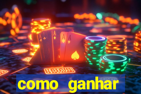 como ganhar dinheiro jogando sem depositar nada